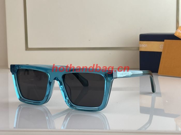 Louis Vuitton Sunglasses Top Quality LVS02096